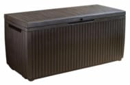 ������ KETER SPRINGWOOD STORAGE BOX (123x54�57), 305�, ����������