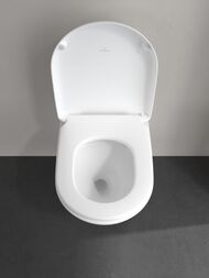������ ��������� Villeroy & Boch Antao 4674T0RW (370�560�355) � TwistFlush, Stone White, CeramicPlus