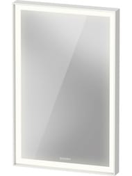 ������� Duravit L-Cube 450�700�67 � 4-��������� ����������, ������, ��. ����� LC7379018180000