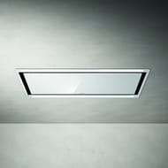������� ELICA Hilight Glass H30 WH/A/100 LED, 1000�570�302��, 1500�3/�, 298��, ��, ����� PRF0146246A