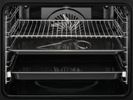 ������� ���� AEG SenseCook BPK748380M (594x595x567) ������������, ����.�����, Wi-Fi ����������