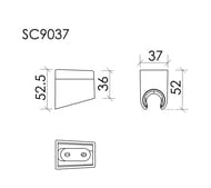 ��������� ������� ���� Sancos, ������ ���. , SC9037MB