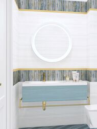 ������ ��������� Alma Ceramica Tori (200x600) ����� TWA11TOR000 (��.�)