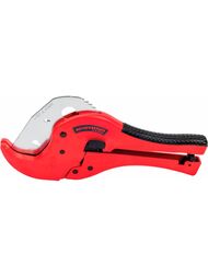 Ножницы Rothenberger ROCUT 63 ТС для полимерных труб до 63мм,  52030