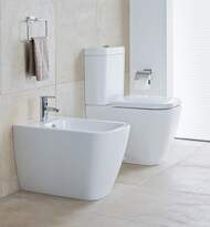 ������-������� DURAVIT HAPPY D.2 365�630�415 ����.����, ��������� 2134090000+0934100005