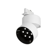 �������� ���������� Maytoni Alfa (�����) TR199-3-15W4K-M-W Trinity 4000K 15�� 36�, IP20, �����
