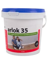 ���� �����-������������� 35 Arlok, 1,3��