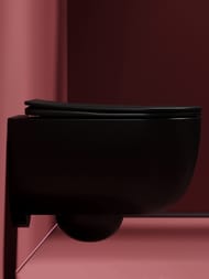 ������ ��������� Ceramicanova Modena Rimless 490�355�250 ������������,� ��������,������ ���.CN6063M