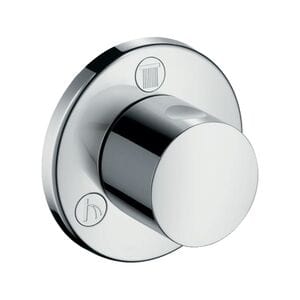 Hansgrohe ��������/������������� ������� Trio/Quattro S �������� ������� 15932