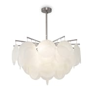 Люстра Freya Porto (Порто) FR5104PL-06N, IP20,никель — миниатюра 1