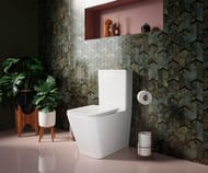 ������-������� Ceramicanova CUBIC ��� ������ 840�380�640 ������� ���������, ����� CN1803-B+CN1803-T