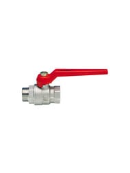 S.215 Кран шаровый 1 1/2"ВН "ENOLGAS" ручка PN25