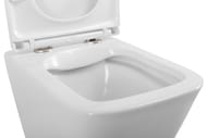 ������ ��������� BelBagno DUE 350x480x363 ������������, ������� soft close, ����� BB3103CHR/SC
