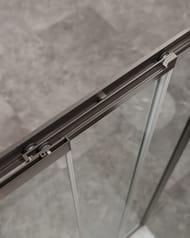 Душевой уголок CEZARES MOLVENO-AHF-31-100/90-C-GM-IV — изображение 2