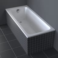 ����� ��������� Duravit D-Code 1700�750�420 ������ � ���, ����� 700100000000000