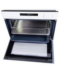 ������� ���� MAUNFELD MCMO5016STGW ������������� � ����� 595�572�454, ����.����� ��-00017306