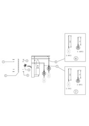 ��������� ���������� Maytoni Linn (����) MOD091WL-01CH, 40��, IP20, E14, ����