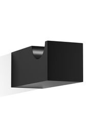 Крючок Decor Walther CO HAK4 цвет: черный матовый 0562260