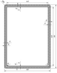 ������� Dreja Tiny 50 (500�700�16) ��� ��������� 99.9021