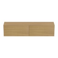 ����� ��� �������� Ideal Standard CONCA (2385x505x550) 4 �����, ������� ����, �� ����������� T4338Y6