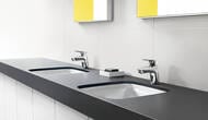 ��������� Hansgrohe Logis 71077000 ��� �����������, ������ ����. �����, ������� ������ PushOpen