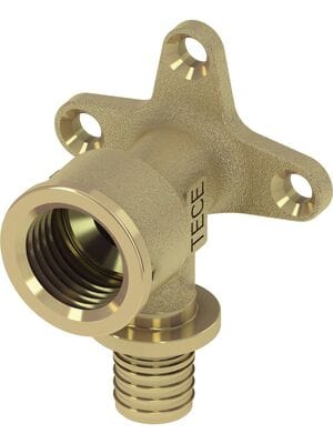 ����������� TECEflex 20�3/4''�, ������,  768525