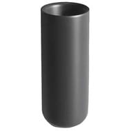 ��������� ��� ����� Gocce di Salini 1901201F  ����������, S-Stone, �������, ������ ������ RAL 9011