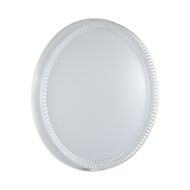 Настенно-потолочный светильник Sonex Depax 7643/DL, белый