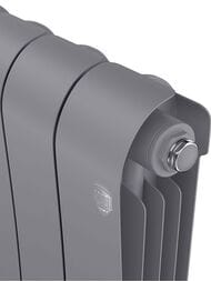 �������� ��������������� 12 ������ ROYAL THERMO Infinity 500 ��� 591�960�100 2160 �� Silver Satin