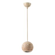 ��������� ���������� Odeon Light Travertino 6625/1L, �������
