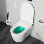 ������ ��������� AM.PM Func FlashClean 540�380 � ����������� �������-����, ����� C8F1702SC