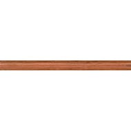 Бордюр KERAMA MARAZZI Карандаш Дерево (15х200) коричневый матовый 212 (шт.)