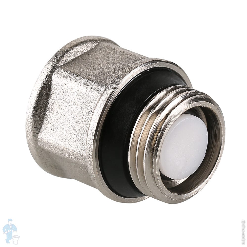 Клапан отсекающий для воздухоотводчика 1/2\" VT.539.N.04 | Афоня.рф ...