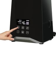 ����������� ������� Ballu UHB-1000 (204�361�234) ��������������, ������, �� 40�2