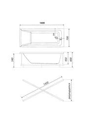 ����� ��������� Triton 1Acreal ���� (1600x700) ��� �������, �� ������-��������� ST38+E050