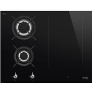��������������� �������� ������ SMEG PM3643D 65��, 2 ���� ������� ��� + 2 ��������, ������ ������