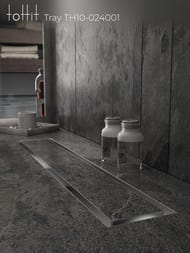������� ����� ��� ������ toHit Tray 400x100x75-95 ��������, ���. ������, ����. ����� TH10-024001
