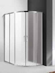 ������� ������ CEZARES ECO (985-1000�785-800�1900) RH-2-100/80-P-Cr ������ �������/����