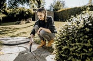 Пылесос KARCHER WD 6 P V-25/8/22/T контейнер 25 л, розетка для электроинструментов   1.628-313.0