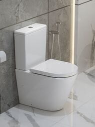 ������-������� BelBagno Flay-R 625�360�845 ������������, �������������� ������ BB2149CP-TOR+BB2149T