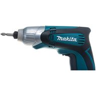 �����-���������� MAKITA TD0100 �������, ������� 1/4", 230 ��, 3600��/���, 20-90��