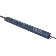 Блок питания Maytoni Lighting control 725003 24В DALI DT6 150Вт IP 67, серебро