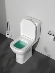 ������-������� AM.PM Sunny 2.0 375�800�610 ��������., AquaSpin, ������� ���������, ����� C85C8601SC