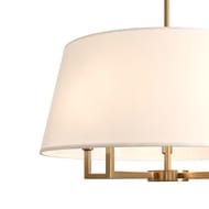 ���������� ���������� Freya Graceful (��������) FR2042CL-05BS, IP20,������