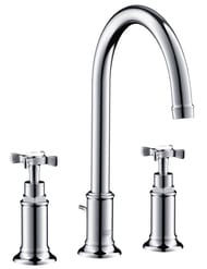 ��������� Axor Montreux 16513 ��� ����������� ������������� �� 3 ���������, ���������� ����� 175 ��