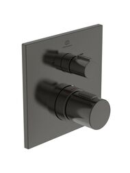 Смеситель для ванны/душа Ideal Standard CERATHERM C100 A7522A5 термостат, без душевого набора — миниатюра 1