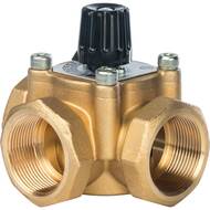 ������ ������������ 3-�������� STOUT 1 1/2" KVs 26 SVM-0003-014001
