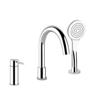��������� Gessi Emporio Via Tortona 18637.031 ��� ����� ��������������, ����� 1,50�, �����, ����