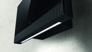 Вытяжка ELICA Super Plat BL/F/80 LED, 800х250х450 мм, 1200м3/ч, 277 Вт, черный PRF0164980