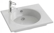 �������� Jacob Delafon Odeon Rive Gauche 60�� � ������� ������ ������������ EXBA112-Z-00 �����
